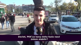 Devlet, PKK’ya karşı nasıl daha fazla önlem alabilir?