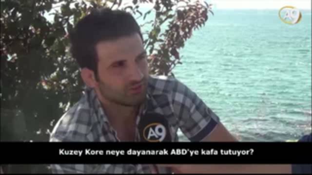 Kuzey Kore neye dayanarak ABD’ye kafa tutuyor?