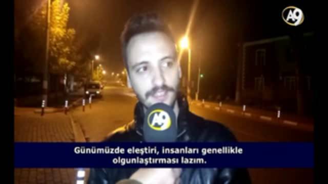 İnsanlar neden eleştiriye karşı tahammül edemiyorlar?