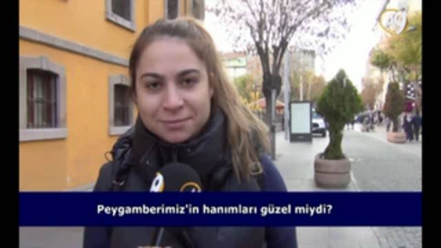 Peygamberimizin hanımları güzel miydi?