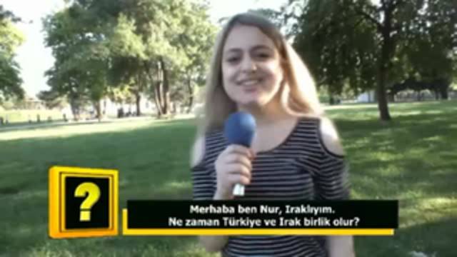 Ne zaman Türkiye ve Irak birlik olur?