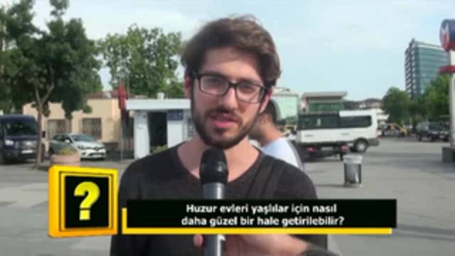 Huzurevleri yaşlılar için nasıl daha güzel bir hale getirilebilir?