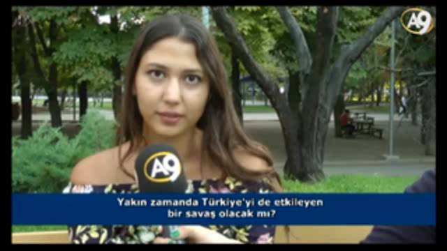 Yakın zamanda Türkiye’nin de etkileneceği bir savaş olacak mı?