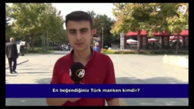 'En beğendiğiniz Türk manken kim?' sorusuna Adnan Oktar ne cevap verdi? (İzleyici sorusu)