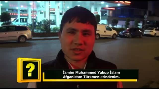 Allah kulları neden imtihan eder?