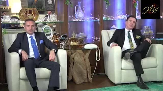 Adnan Oktar’a soruldu: Neden bu kadar ünlüsünüz?