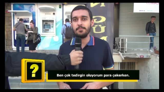 ATM’lerden para çekmek nasıl daha güvenli bir hale gelebilir?