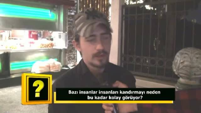 Bazı insanlar insanları kandırmayı neden bu kadar kolay görüyorlar?