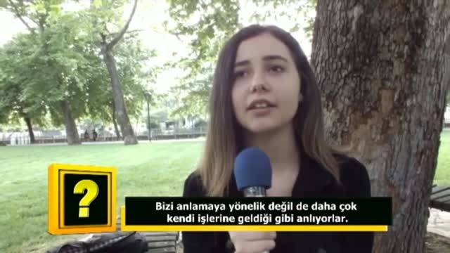 Bazı öğretmenler neden öğrencilere kötü davranıyor?