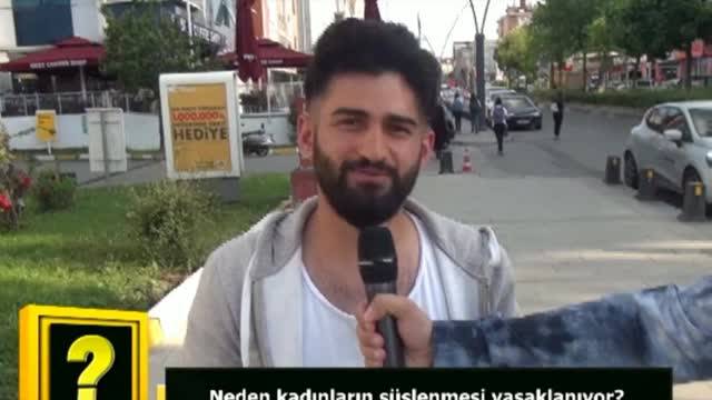 Çalışkan kadın mı yoksa titiz kadın mı?