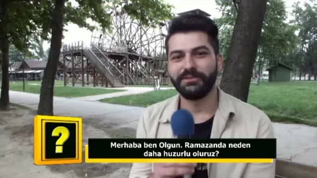 Ramazan’da neden daha huzurlu oluruz?