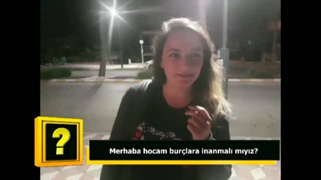 Burçlara inanmalı mıyız?