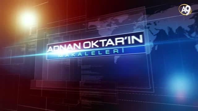 Sn. Adnan Oktar'ın Mart 2018'de Dünya Basınında Yayınlanan Makaleleri