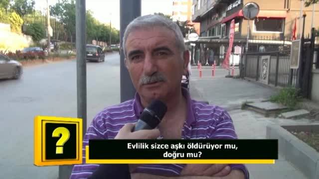 Evlilik sizce aşkı öldürür mü?