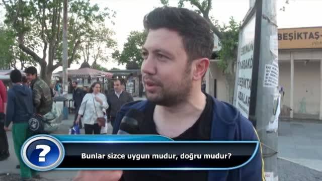 Ramazan’da televizyonlarda yemek programları yapılıyor. Bu doğru mu?