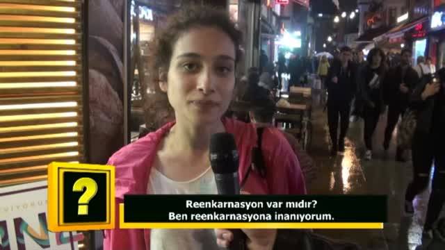 Reenkarnasyon var mıdır?