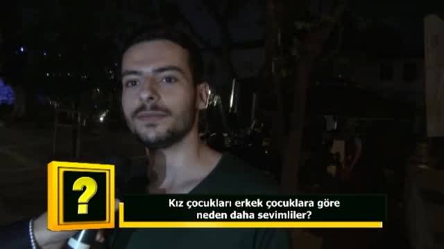 Kız çocukları erkek çocuklarına göre neden daha çok sevimliler?