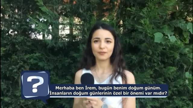 Canlı Sohbetler (4 Temmuz 2018; 22:00)