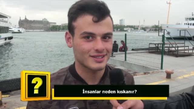 Bazı insanlar neden kıskanır?