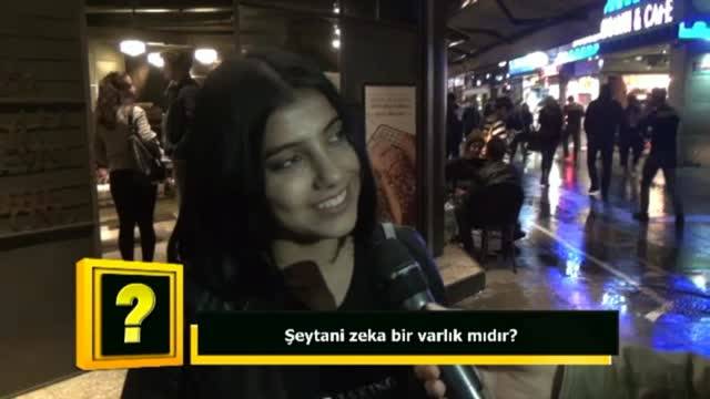 Şeytani zeka bir varlık mıdır?