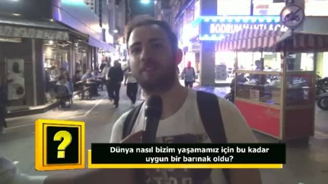 Dünya nasıl bizim yaşamamız için bu kadar uygun bir barınak oldu?