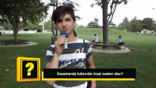 İnsanlarda bıkkınlık hissi neden olur?