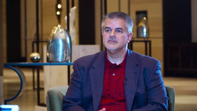 Dr. Fazale Rana: "Bacteria are God's gift to us"