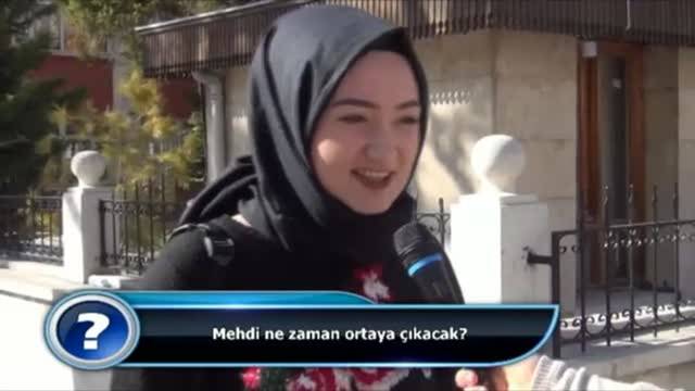 Mehdi ne zaman ortaya çıkacak?