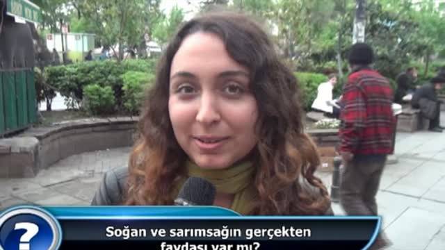 Soğan ve sarımsağın gerçekten faydası var mı?