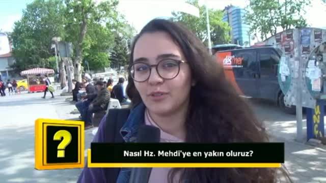 Nasıl Hz. Mehdi’ye en yakın oluruz?