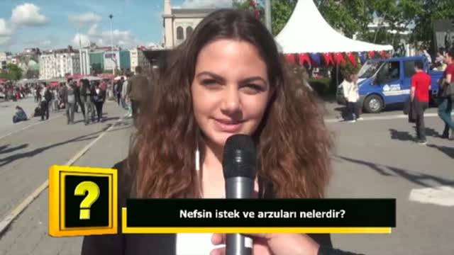 Nefsin istek ve arzuları nelerdir?