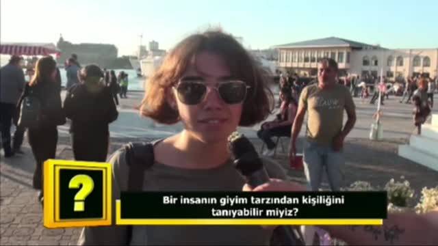 Bir insanın giyim tarzından kişiliğini tanıyabilir miyiz?