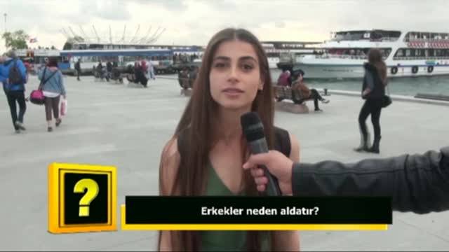 Erkekler neden aldatır?