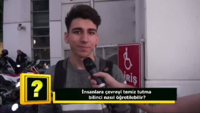 İnsanlara çevreyi temiz tutma bilinci nasıl öğretilebilir?