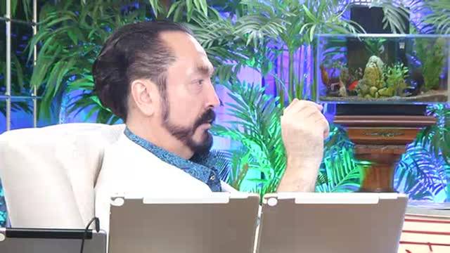 Canlı Sohbetler (6 Haziran 2018; 22:00)