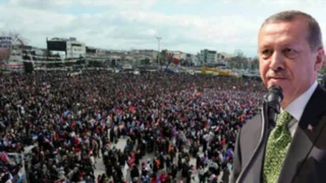 Canlı Sohbetler (11 Mayıs 2018; 18:00)