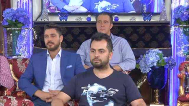 Canlı Sohbetler (15 Mayıs 2018; 22:00)