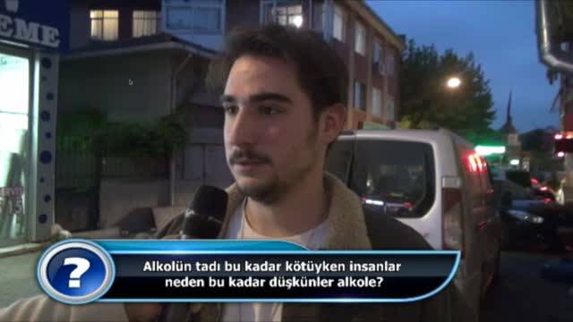 Alkolün tadı bu kadar kötüyken bazı insanlar alkole neden düşkünler?