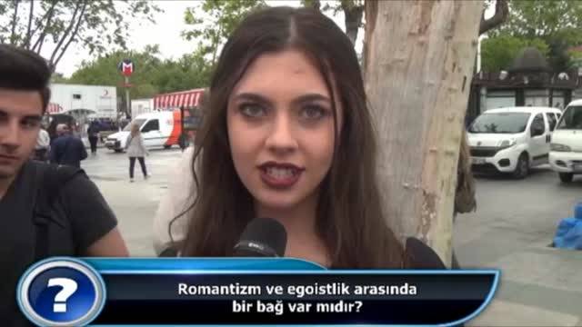 Romantizm ve egoistlik arasında bir bağ var mıdır?