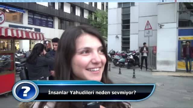 İnsanların çoğu Yahudileri neden sevmiyor?