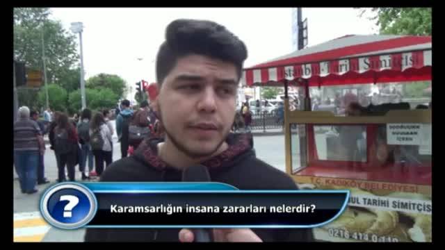 Karamsarlığın insana zararları nelerdir?