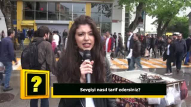 Canlı Sohbetler (16 Mayıs 2018; 22:00)