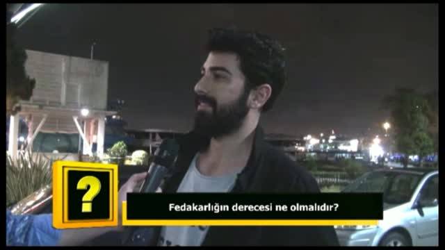 Fedakarlığın derecesi ne olmalıdır?
