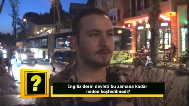 İngiliz derin devleti bu zamana kadar neden keşfedilmedi?