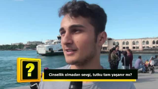 Cinsellik olmadan sevgi ve tutku yaşanır mı?