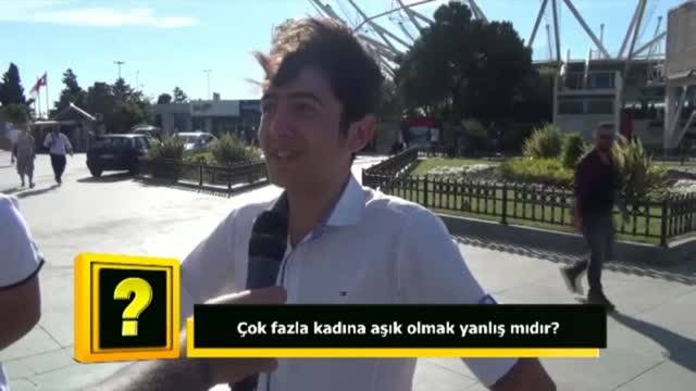 Çok fazla kadına aşık olmak yanlış mı?