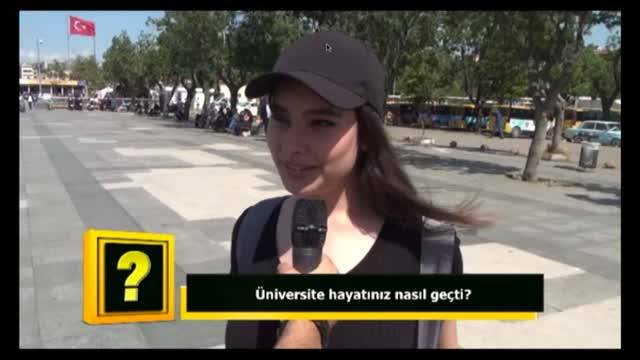 Üniversite hayatınız nasıl geçti?