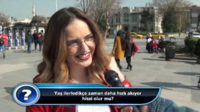 Yaş ilerledikçe zaman daha hızlı akıyor hissi oluşur mu?