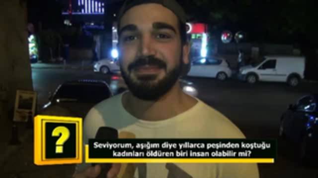 Canlı Sohbetler (25 Mayıs 2018; 22:00)