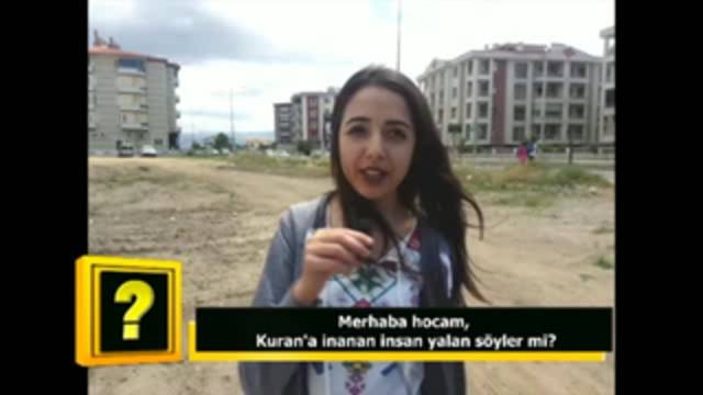 Canlı Sohbetler (22 Mayıs 2018; 22:00)